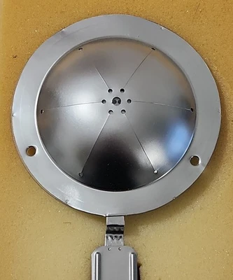 NEW Continental Disc Corporation 228164