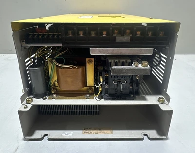 Used P&H 460AFD50-H Variable Speed Drives Indiana US | J&J Industrial Supply #1326715