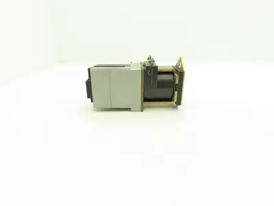 Square D 8501XD080 Industrial Control Relay 8 Pole 24vdc Coil Lot of 3