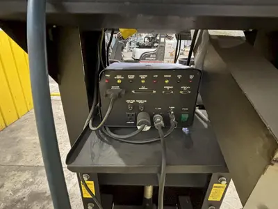 USED MOORE 100 MM BATCHER