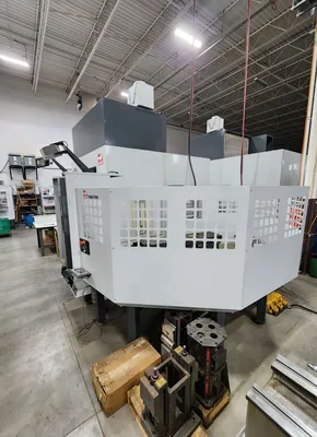 2020 HAAS UMC-1000SS Universal Machining Centers | Clark Machinery Sales, LLC (3)