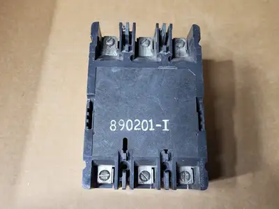 USED WESTINGHOUSE HMCP015E0C