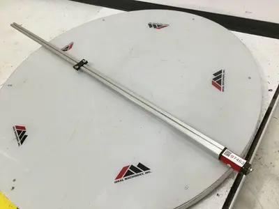 USED TEMPOSONICS INC RPM1500MD631P202