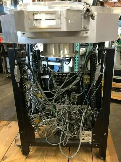 VEECO ION MILL CHAMBER