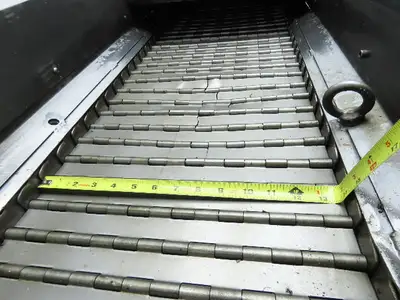 Used ENOMOTO _UNKNOWN_ Conveyor Parts Indiana US | Arrow Industrial #1412077