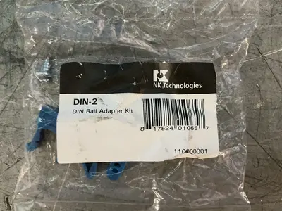 Used NK TECHNOLOGIES AS0NODC24U Relays & Switches Ohio US | HGR 24 #1357193