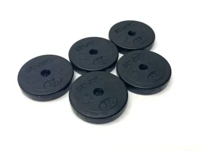 New | in-Stock Datalogic RFID Sensor Tag LOT OF 5 Sensors Michigan US | Maverick Industrial Sales #1395249