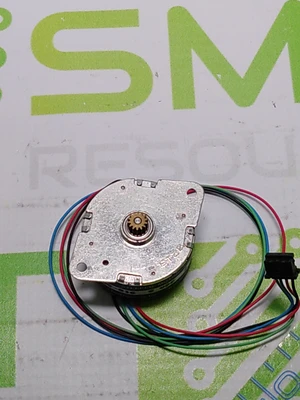 NEW UNIVERSAL INSTRUMENTS 042A-S04