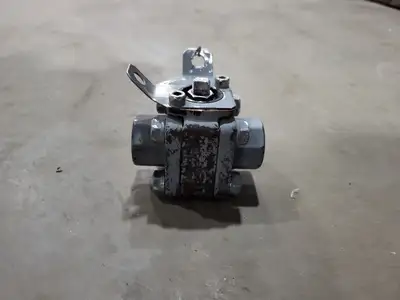 Used PBV _UNKNOWN_ Valves/Fittings British Columbia CA | Lenmark #256676