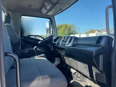 Used 2019 HINO 258LP Tow trucks New Jersey US | Proxy Equipment #1550403