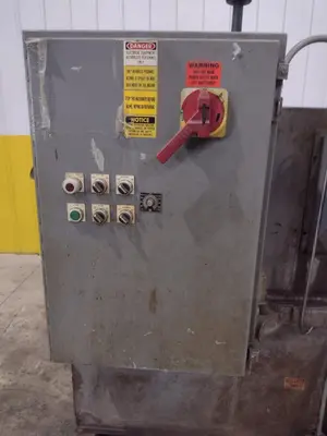 USED FOURWAY B-100