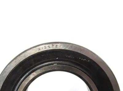NEW SKF 212SZZX BALL BEARING