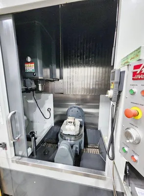 2020 HAAS UMC-1000SS Universal Machining Centers | Clark Machinery Sales, LLC (2)