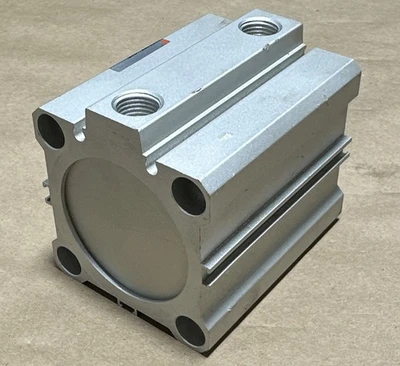 NEW SMC ECQ2B50-50D