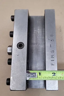 FIMS 5B Tooling & Accessories, Tooling | Machinery Central (10)