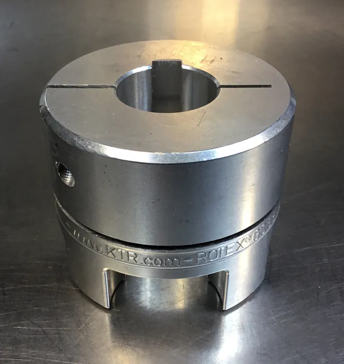 Used KTR Rotex _UNKNOWN_ Miscellaneous MRO South Carolina US | Palmetto Automation #1166167