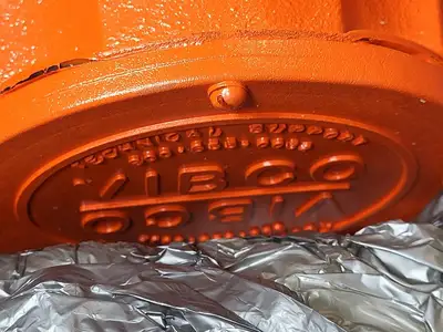 NEW VIBCO 2P-1700