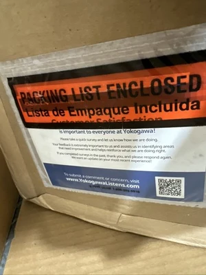 NEW Yokogawa zr22g-100-s-c-t-t-e-a