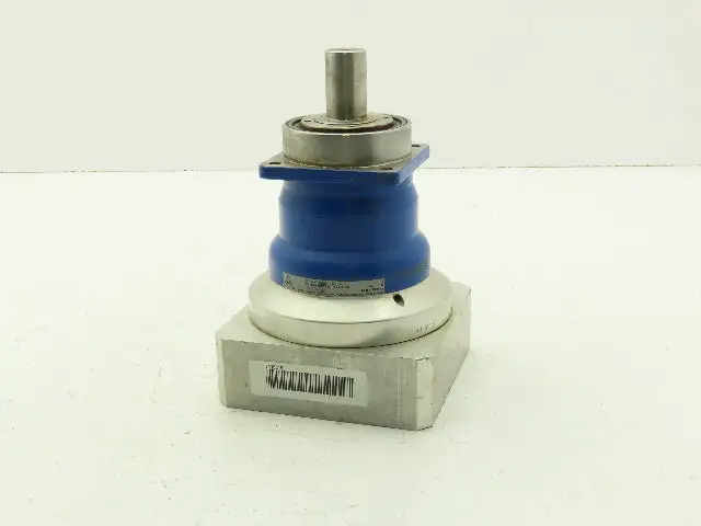 Used WITTENSTEIN _UNKNOWN_ Speed Reducers | Arrow Industrial #621273