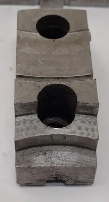 Used DACO 05201450 CHUCK JAWS Jaws Kentucky US | Aucto #1308119