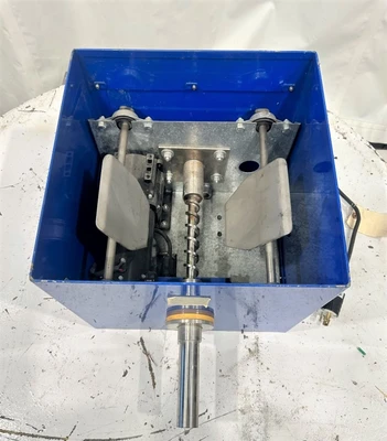Used _UNKNOWN_ _UNKNOWN_ Screw Feeders West Virginia US | Cooper Industries #1409528