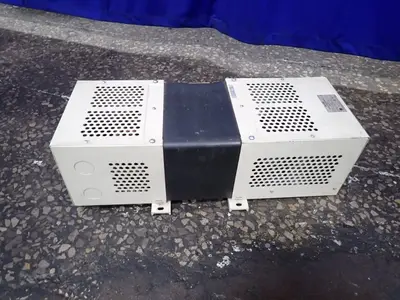 Sola Mcr Computer Regulator