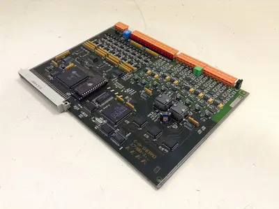 USED KEBA E-8-THERMO 1770B-1