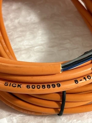 NEW Sick 6008899,6009872