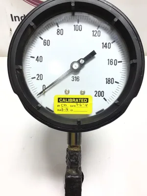 Ring Fluorocarbon Cylinder