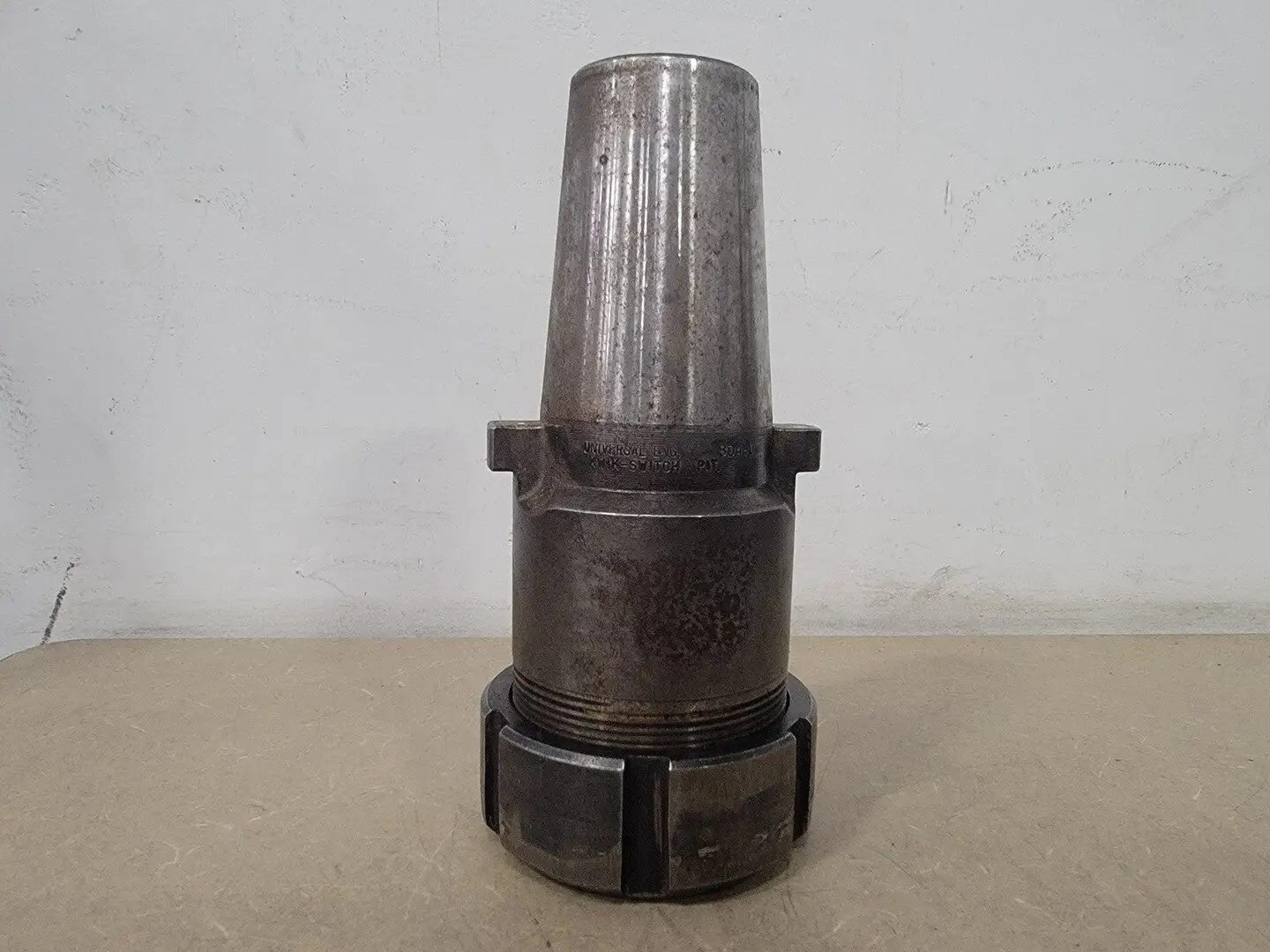 USED UNIVERSAL ENGINEERING 80450