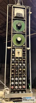 USED CINCINNATI-GILBERT MACROCENTER