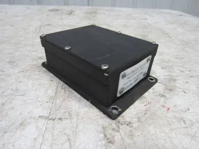 Rose Machine Company 0623901000 Motion Detector Sensor Gyrochip