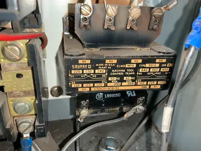 Used DENISON ENGINEERING CO. MC01FA11S01A01 Hydraulic Presses Ohio US | HGR 24 #1457524