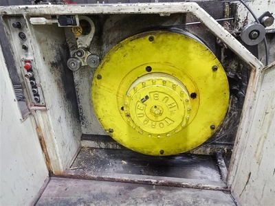 Used FE DTVA-2075-36 Wire In-Line Drawers New York US | Barbarotto Int'l Sales Corp #1332920
