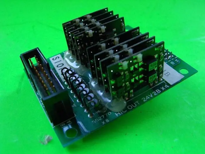 Used STAR AUTOMATION 9732-PR10A Circuit Boards Michigan US | Ideal Machinery #700114