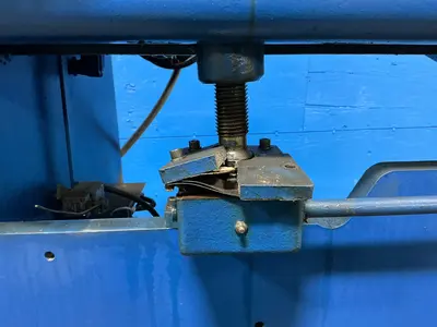Used CHICAGO DREIS & KRUMP 265 Press Brakes Ohio US | HGR 24 #1568470