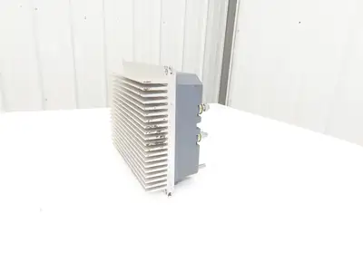 Danaher ACS48L-700F-23P AC SuperDrive Forklift Motor Controller 48V Off E80XN