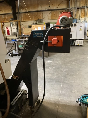 USED 2007 MAZAK VCN 510C-II