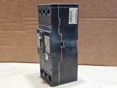 USED GENERAL ELECTRIC SFHA36AT0250