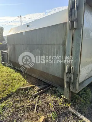 Used PTR & MARATHON SEVEN PTR & 5 MARATHON 30 YARD SELF CONTAINED Misc Recycling Georgia US | US Recycling Equipment #1482164