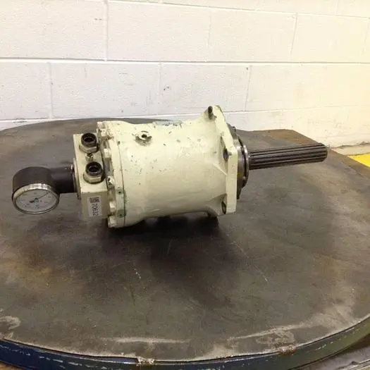 Used SUMITOMO EATON ME350-SS Motors (misc) | Ideal Machinery #623190