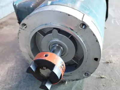 USED RELIANCE ELECTRIC P1G925H