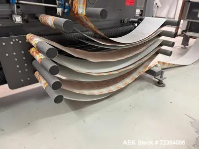 USED JONES PK4000