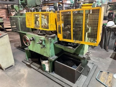 Used _UNKNOWN_ _UNKNOWN_ Wire In-Line Drawers New Jersey US | National Machinery Exchange #1499945