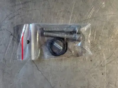 NEW ASCO 8551G301