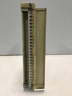 USED SIEMENS 6ES5 454-7LA11