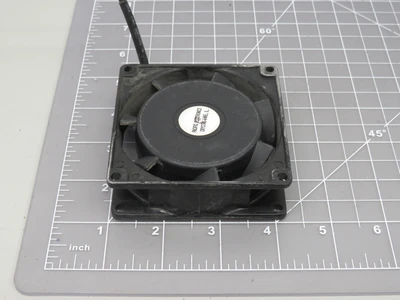 Used COMMONWEALTH _UNKNOWN_ Electronic Component Fans | OCO Industrial #1654726