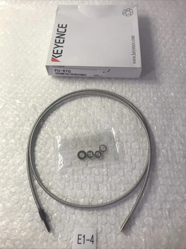 NEW KEYENCE FU-67G