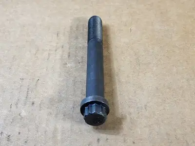 1-1/8" 12 Point Flange Bolt DB 170 WB1154