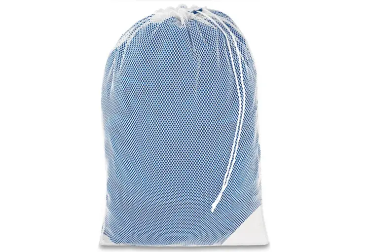 New | in-Stock U-LINE WHITE MESH LAUNDRY BAG 36" X 24" CAPACITY: 30 LBS. Miscellaneous MRO | Maverick Industrial Sales #1121543